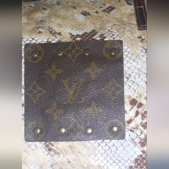 Boho stlye Purse - Picture 7 of 8